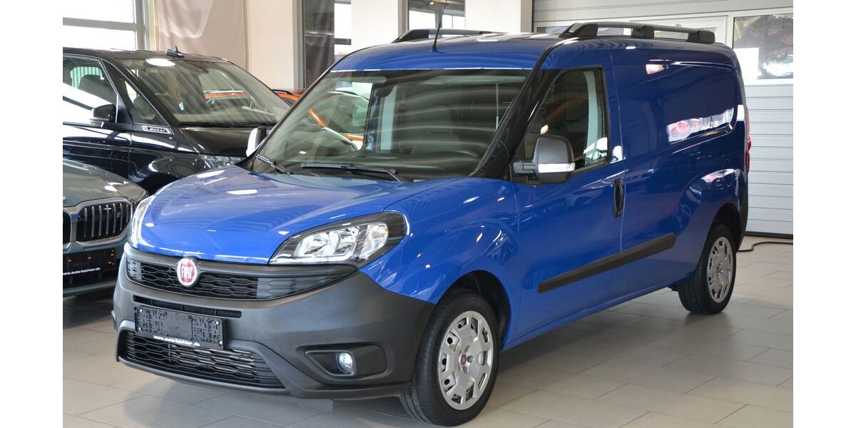 Fiat Doblo 44.914 km 11.990 &euro; Lemgo 32657