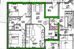 Erdgeschoßwohnung Rastede - 3 Zimmer, 75 m&sup2;, 269.000&euro; | Angebot:27297323