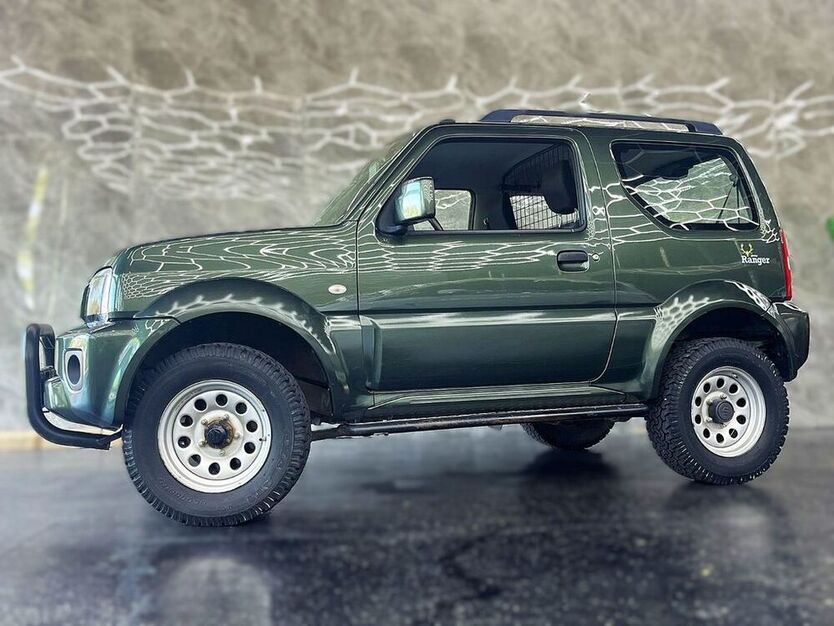 Jimny