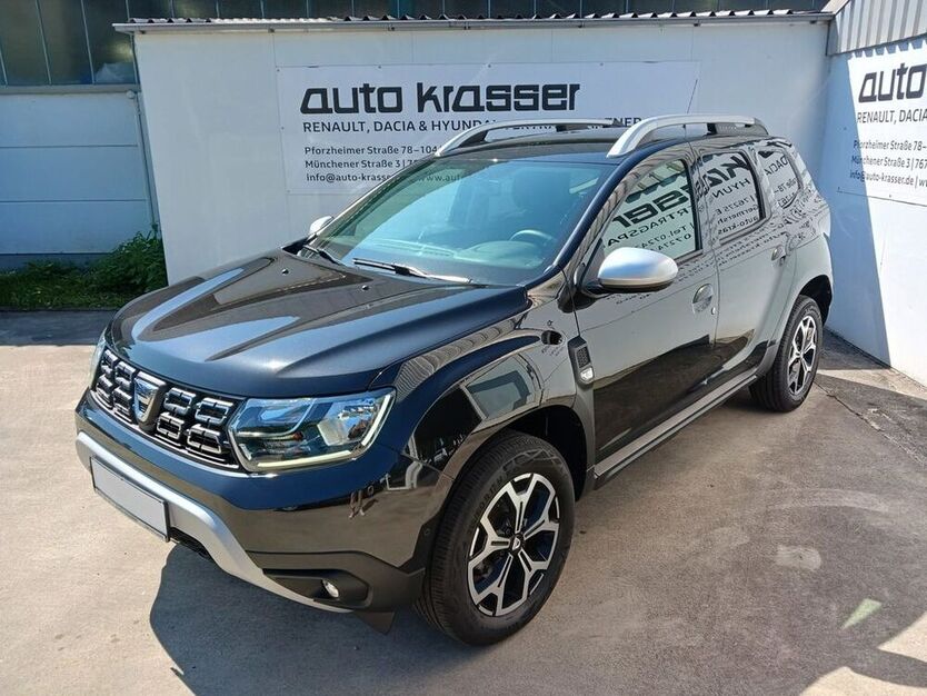 Duster