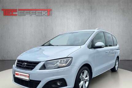 Seat Alhambra 136.700 km 18.980 &euro; Kronach 96317