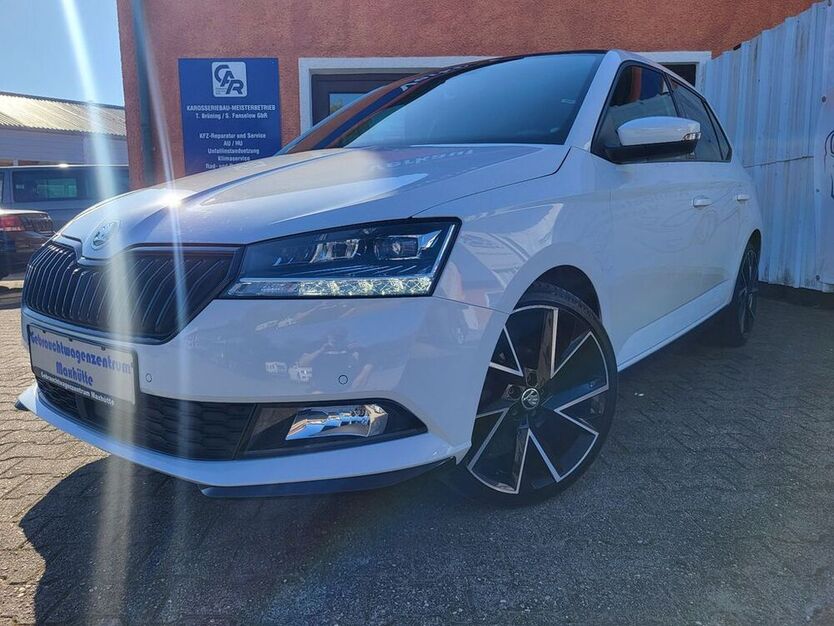 Fabia