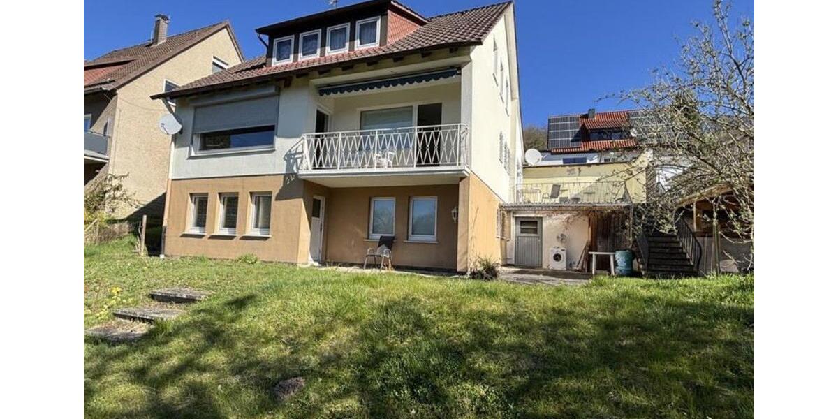 Mehrfamilienhaus, Wohnhaus Alfeld (Leine) - 9 Zimmer, 190 m&sup2;, 175.000&euro; | Angebot:27091871