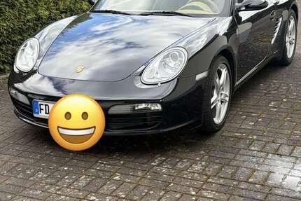 Porsche Boxster 74.765 km 27.900 &euro; Petersberg 36100