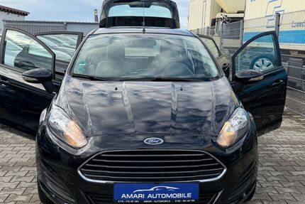 Ford Fiesta 131.000 km 4.999 &euro; Gablingen 86456