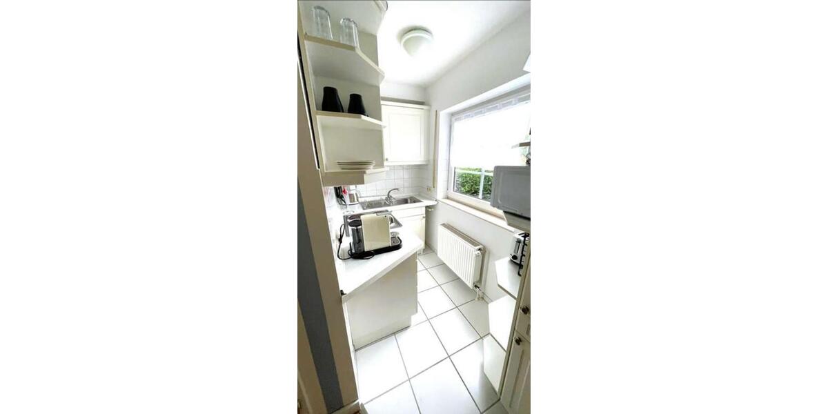 Erdgeschoßwohnung Bad Honnef - 1 Zimmer, 41 m&sup2;, 650&euro; | Angebot:25429081