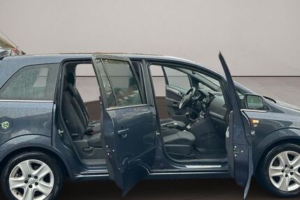 Opel Zafira 192.000 km 3.550 € Frankfurt am Main 65933