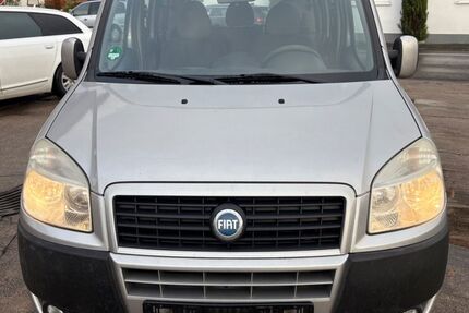 Fiat Doblo 207.000 km 1.750 &euro; Speyer 67346