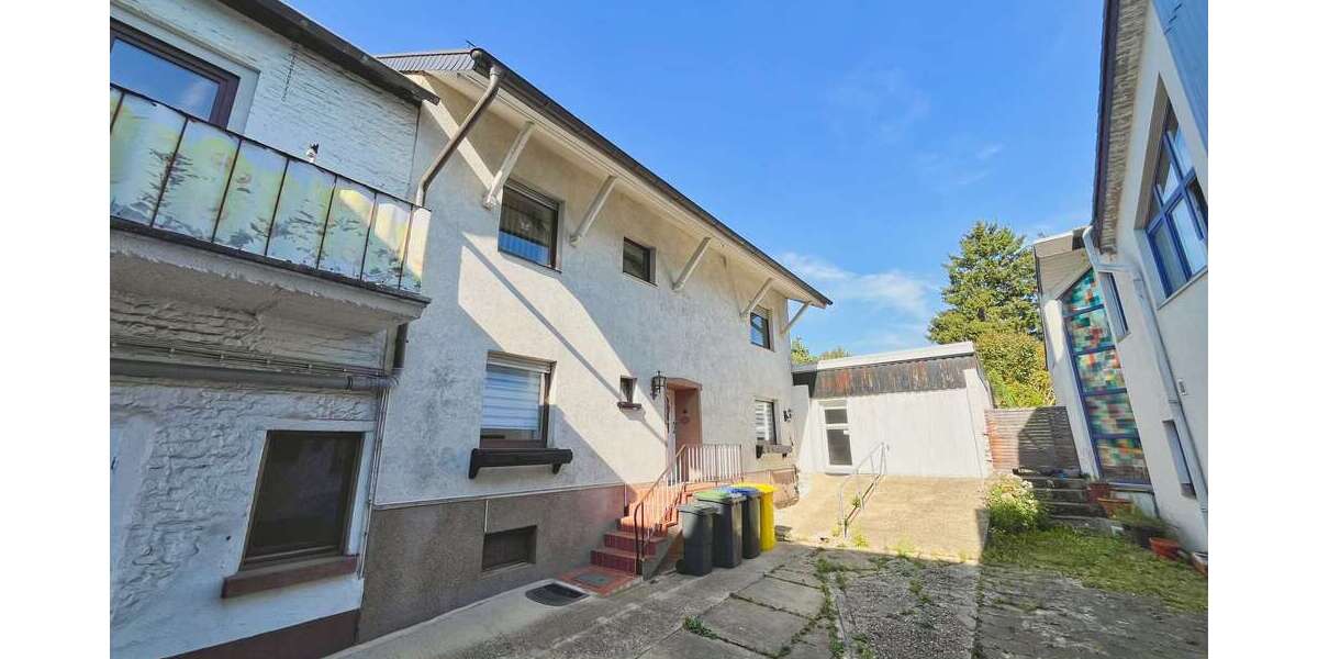 Einfamilienhaus Eschweiler - 4 Zimmer, 66 m&sup2;, 145.000&euro; | Angebot:25600568