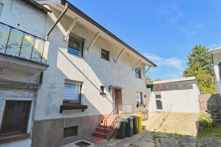 Haus Eschweiler - 4 Zimmer, 66 m&sup2;, 145.000&euro; | Angebot:25600568