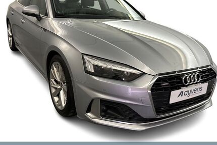 Audi A5 78.911 km 30.980 &euro; Dorfmark 29683
