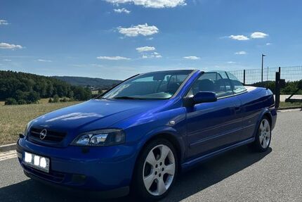 Opel Astra 182.000 km 1.900 &euro; Windsbach 91575