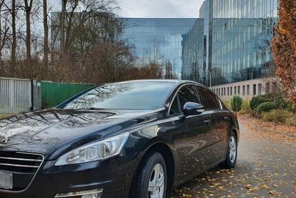 Peugeot 508 151.000 km 4.900 &euro; Öpfingen 89614