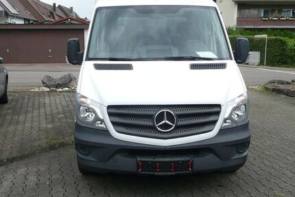 Mercedes-Benz Sprinter 44.900 km 27.990 &euro; Kraichtal 76703