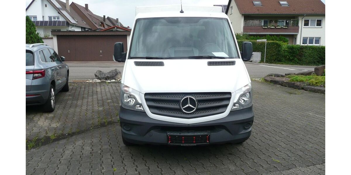 Mercedes-Benz Sprinter 44.900 km 27.990 &euro; Kraichtal 76703