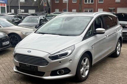 Ford S-Max 145.000 km 10.999 &euro; Nordhorn 48529