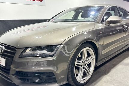 Audi A7 268.425 km 14.990 &euro; Herdorf 57562
