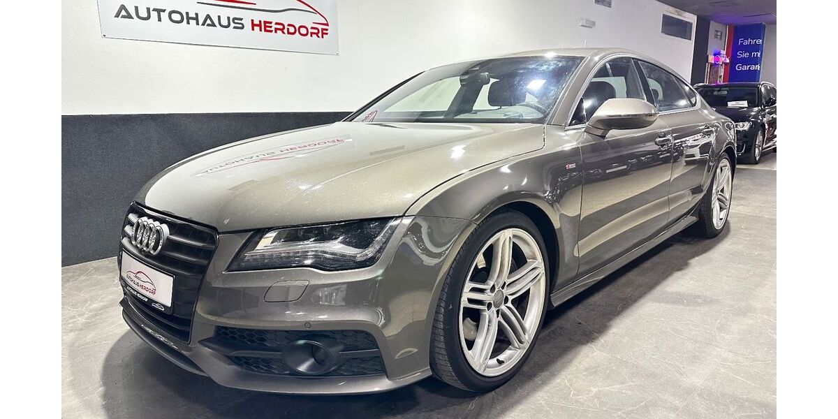 Audi A7 268.425 km 14.990 &euro; Herdorf 57562