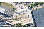 Hüntepark Halle 1 Ost: ca. 2.528 m² 5,40 m UKB LagerIndustrieGewerbe - Gewerbeobjekt Papenburg Aschendorf, Stadt Papenburg | Angebot:24477916