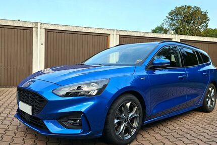 Ford Focus 53.000 km 19.500 € Limbach-Oberfrohna 09212