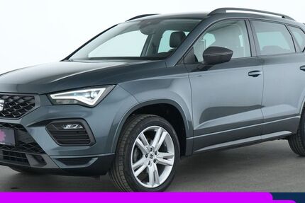 Seat Ateca 44.475 km 24.335 &euro; Garching bei München 85748