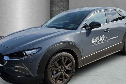 Mazda CX-30 5.990 km 26.980 &euro; Hamburg 21079