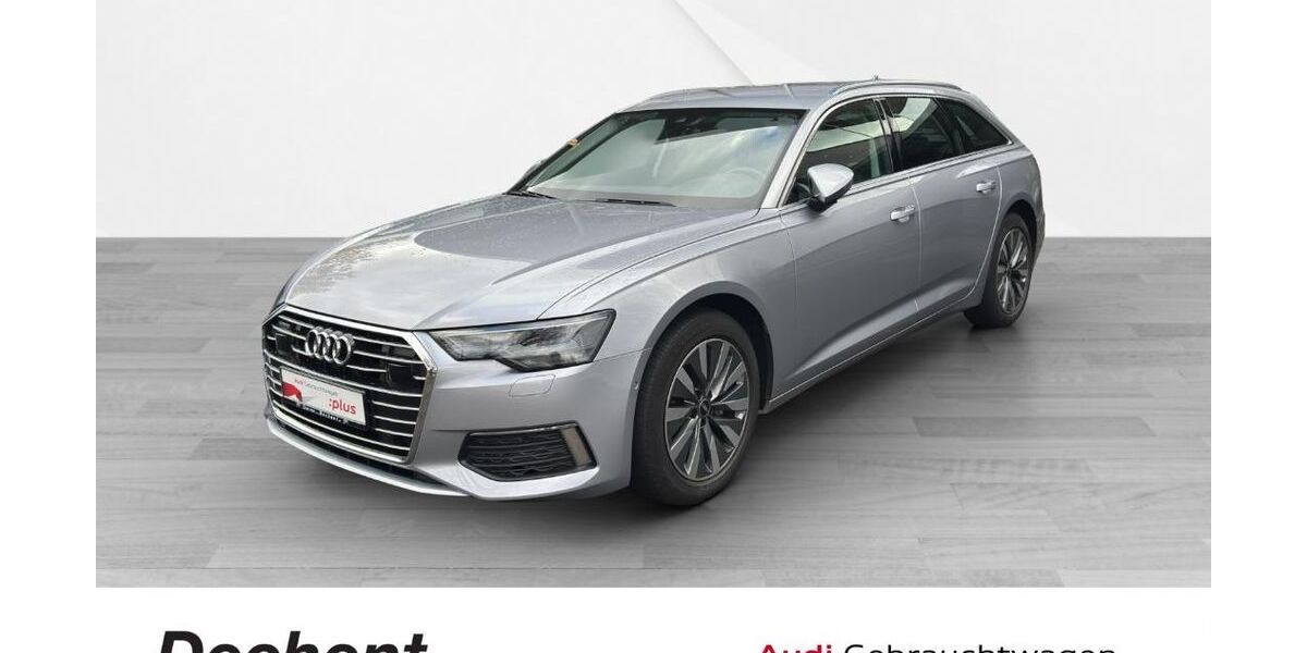 Audi A6 105.542 km 32.980 &euro; Saarlouis 66740