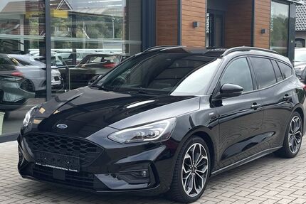 Ford Focus 84.328 km 18.950 € Essen (Oldenburg) 49632
