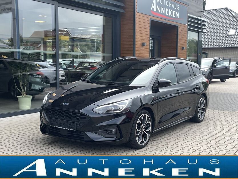 Ford Focus 84.328 km 18.950 € Essen (Oldenburg) 49632