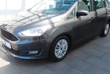 Ford C-Max 84.820 km 9.900 &euro; Kassel 34123