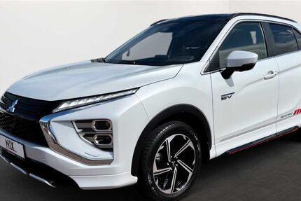 Mitsubishi Eclipse Cross 57.728 km 20.570 &euro; Wächtersbach 63607