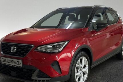Seat Arona 27.500 km 18.560 &euro; München 80935