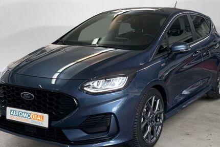 Ford Fiesta 15.700 km 19.479 &euro; Dinslaken 46539