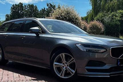 Volvo V90 130.000 km 17.500 &euro; Wolfsburg 38446
