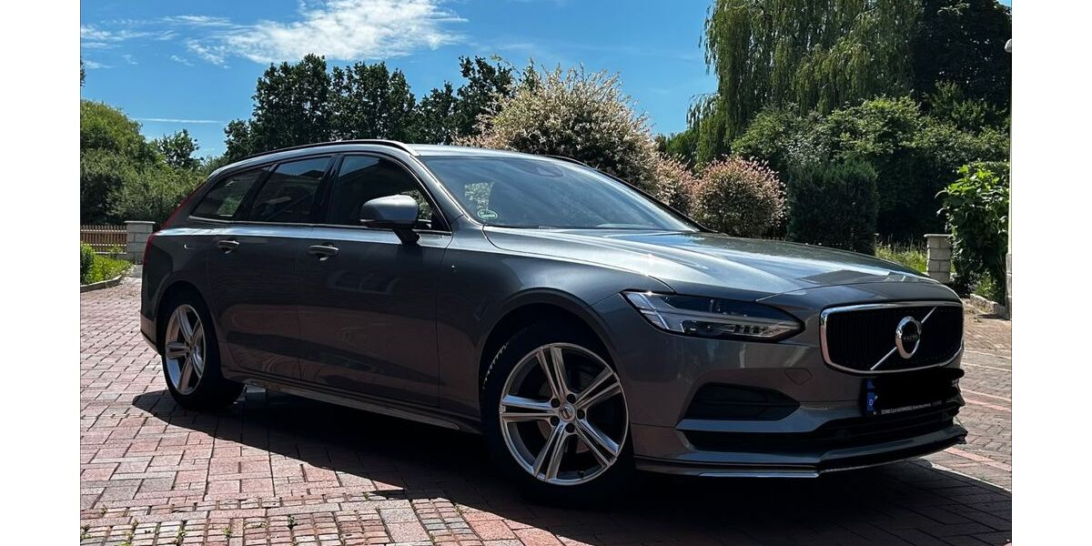 Volvo V90 130.000 km 17.500 &euro; Wolfsburg 38446