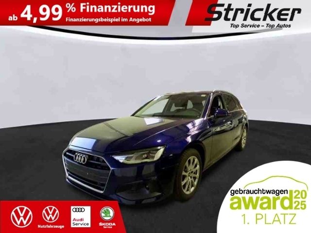 Audi A4 31.755 km 28.949 € Horn-Bad Meinberg 32805