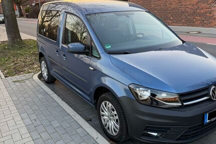 VW Caddy 64.500 km 14.990 &euro; Isernhagen 30916