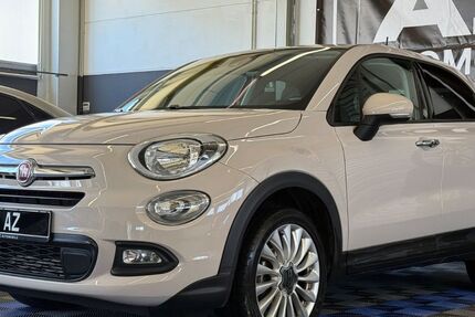 Fiat 500X 63.500 km 9.900 &euro; Mutlangen 73557