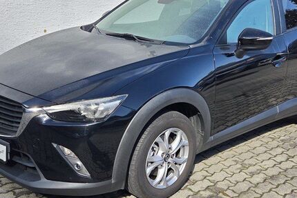 Mazda CX-3 77.517 km 13.555 &euro; Zwickau 08064