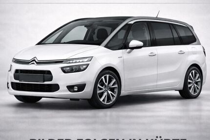 Citroen C4 Picasso 93.400 km 10.990 &euro; Bensheim 64625