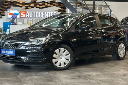 Opel Astra 100.017 km 7.899 &euro; Pfaffenhofen 85276
