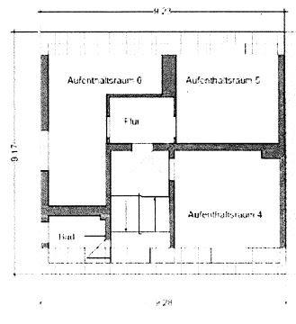 Reihenhaus Wegberg - 6 Zimmer, 115 m&sup2;, 180.000&euro; | Angebot:27024628