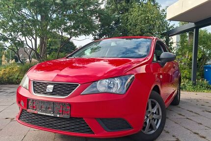 Seat Ibiza 123.890 km 3.500 &euro; Uetersen 25436