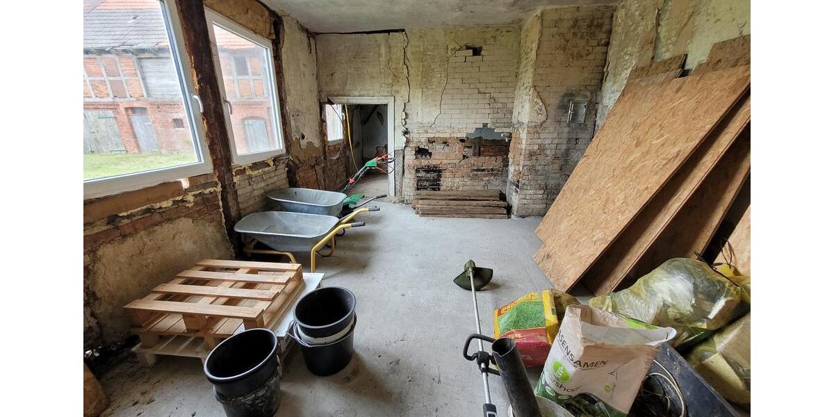 Bauernhaus, Landhaus Kalbe (Milde) - 25.000&euro; | Angebot:26052123