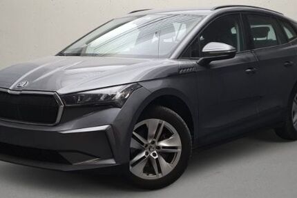 Skoda Enyaq 14.668 km 25.990 &euro; Garmisch-Partenkirchen 82467