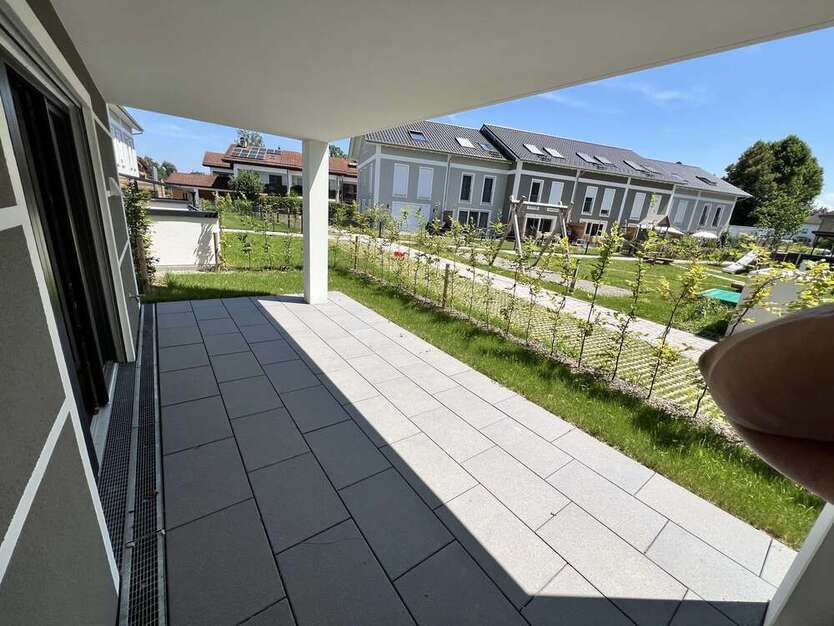 Wohnung zum Kaufen in Prien am Chiemsee 798.000 € 128.33 m²