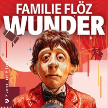 FAMILIE FLÖZ - Wunder 29.10.2026 St. Pauli Theater