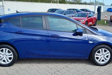 Opel Astra 165.000 km 7.900 &euro; Artern 06556