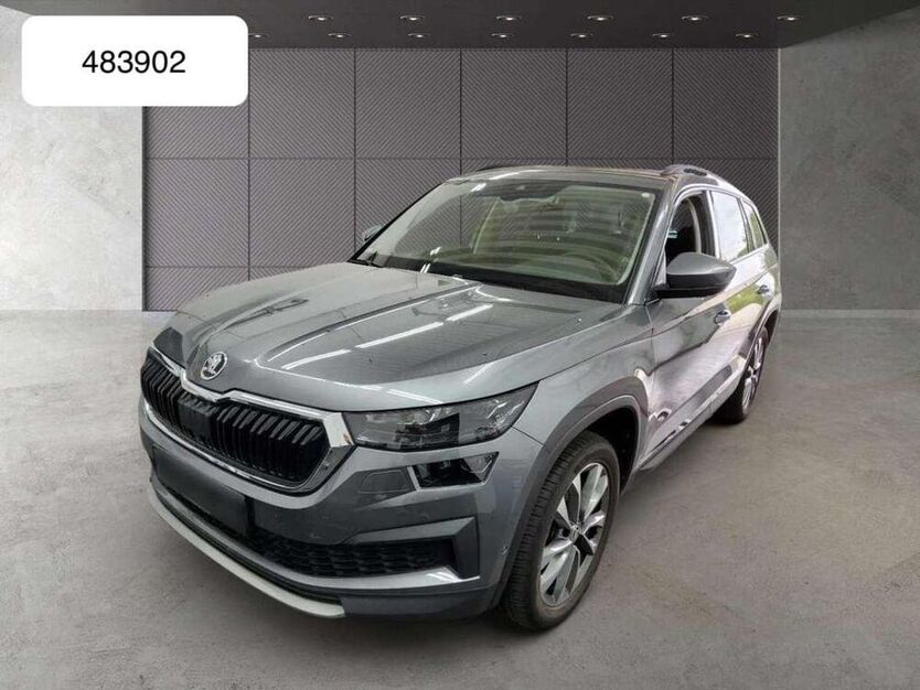 Kodiaq