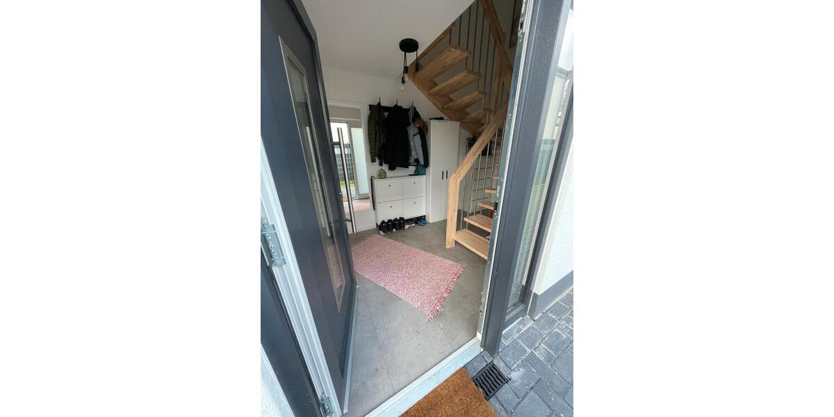 Etagenwohnung Oldenburg Kreyenbrück - 3 Zimmer, 80 m&sup2;, 1.140&euro; | Angebot:26415849